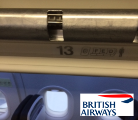 British Airways